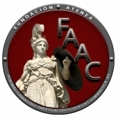 Logotipo - Fundación Atenea A.C. - Colegio de bioética y filosofía