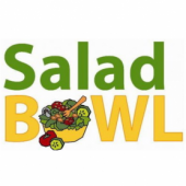Logotipo - Salad Bowl