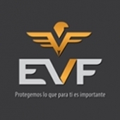 Logotipo - EVF Inteligencia en Marcas y Patentes
