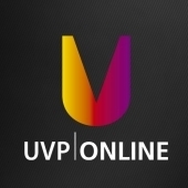 Logotipo - UVP ONLINE