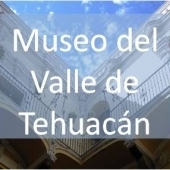 Logotipo - Museo del Valle de Tehuacán