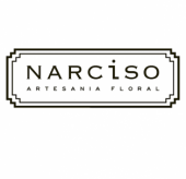 Logotipo - Narciso - Artesanía Floral