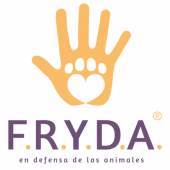 Logotipo - FRYDA - Fundación de Respeto y Defensa Animal A.C.