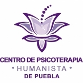 Logotipo - Centro de Psicoterapia Humanista de Puebla
