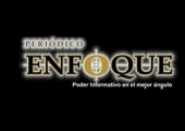 Logotipo - Periódico Enfoque