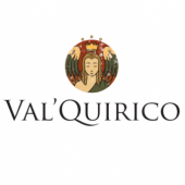 Logotipo - Val'Quirico