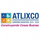 Logotipo - H. Ayuntamiento de Atlixco