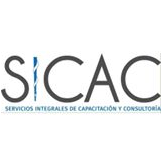 Logotipo - SICAC - Servicios Integrales de Capacitación y Consultoría