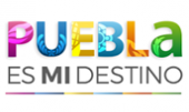 Logotipo - Puebla Travel