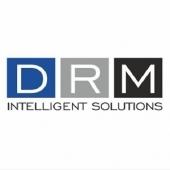 Logotipo - Dent Repair México - DRM