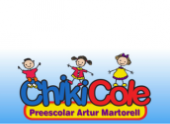 Logotipo - Colegio Chikicole