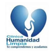 Logotipo - Centro de Rehabilitación Humanidad Limpia