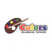 Logotipo - Colors Bilingual School