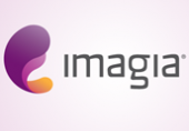 Logotipo - Vídeo y Fotografía Imagia