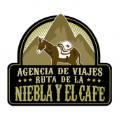 Logotipo - Agencia de Viajes - Ruta de la Niebla y el Café