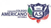Logotipo - Colegio Americano de Puebla