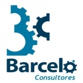 Logotipo - Barceló Consultores