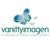 Logotipo - Vanitty Imagen