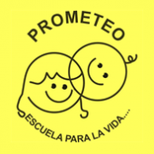 Logotipo - Centro Freinet Prometeo