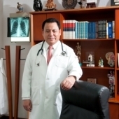 Logotipo - Cirujano - Dr. Gerardo Flores Puertos