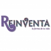 Logotipo - Reinventa - Coaching y mentoring ejecutivo