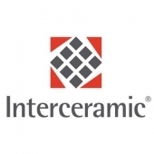 Logotipo - Interceramic - Pisos y Azulejos