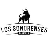 Logotipo - Los Sonorenses