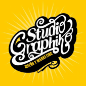 Logotipo - Studio Graphiko - Imprenta