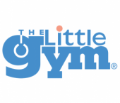 Logotipo - The Little Gym Lomas de Angelópolis