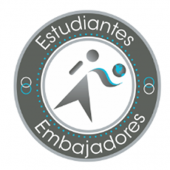 Logotipo - Estudiantes Embajadores