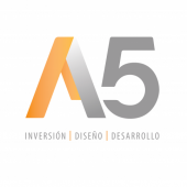Logotipo - Corporativo A5