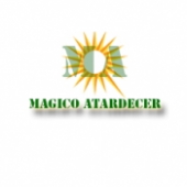 Logotipo - Asilo - Fundación Alzheimer Mágico Atardecer