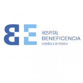 Logotipo - Hospital Beneficencia Española de Puebla