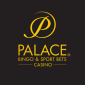Logotipo - Casino Palace Bingo & Sport Bets Puebla
