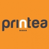 Logotipo - Printea