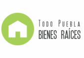 Logotipo - Puebla Bienes Raíces