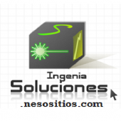 Logotipo - Ingenia Soluciones