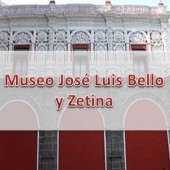 Logotipo - Museo José Luis Bello y Zetina