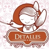 Logotipo - Detalles Puebla