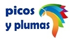 Logotipo - Veterinaria Picos y Plumas