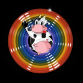 Logotipo - La Fábrica del Disfraz