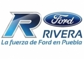 Ford sucursales puebla #7