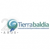 Logotipo - Tierra Baldía