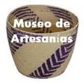 Logotipo - Museo de Artesanías