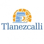 Logotipo - Casa de Cultura Tlanezcalli