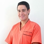 Logotipo - Cirujano Oral y Maxilofacial - Dr. José Antonio García Piña