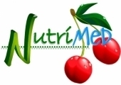 Logotipo - Nutriólogo - Anaís Ramírez Fontes