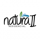 Logotipo - Natura II Residencial