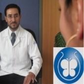 Logotipo - Psiquiatra - Dr. Carlos Enrique Chávez Donis