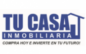 Logotipo - Inmobiliaria - Tu Casa Inm